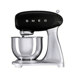 Smeg SMF01 Stand Mixer Black Smeg SMF01 Stand Mixer Black